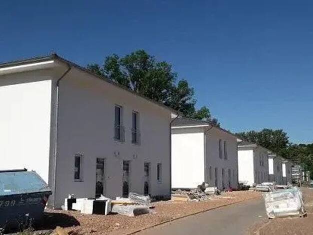 Wohnung zur Miete - Erstbezug 1.450 € 4 Zimmer 120 m² Mittweida 09648