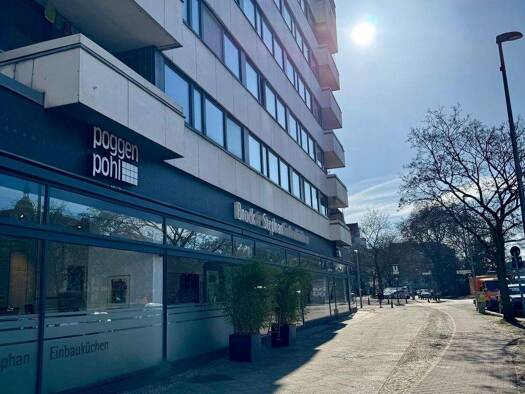 Studio zum Kauf 159.000 € 1 Zimmer 28,9 m² 3. Geschoss frei ab sofort Wilmersdorf Berlin 10715