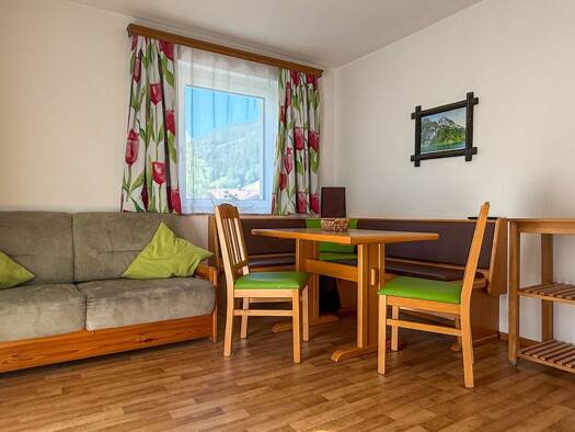 Wohnung zum Kauf 224.000 € 3 Zimmer 42,8 m² 1. Geschoss Kleinarl 5603