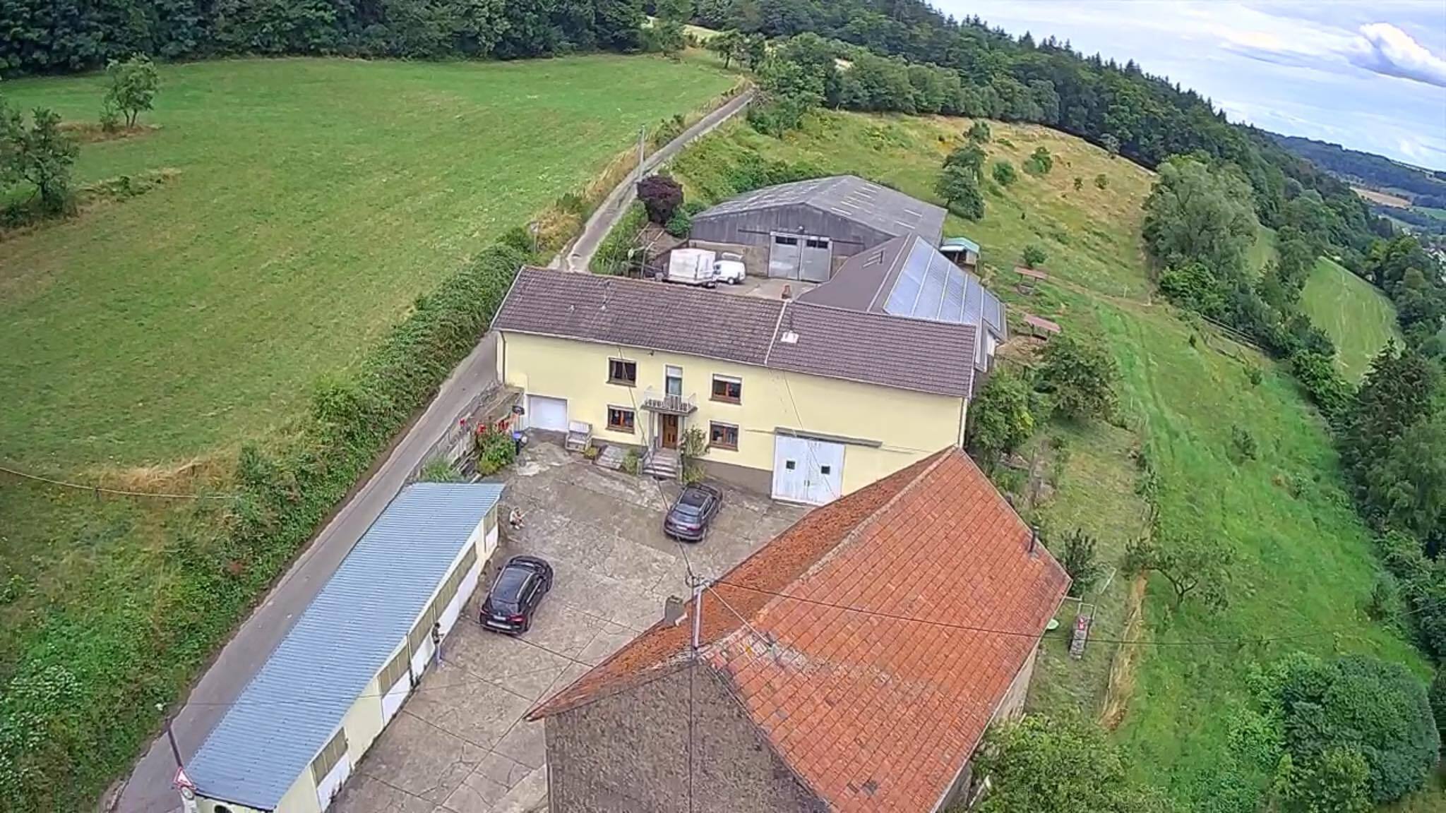 Haus zum Kauf 749.000 € 160 m²<br/>Wohnfläche 20.232 m²<br/>Grundstück petershof 1 Silwingen Merzig 66663