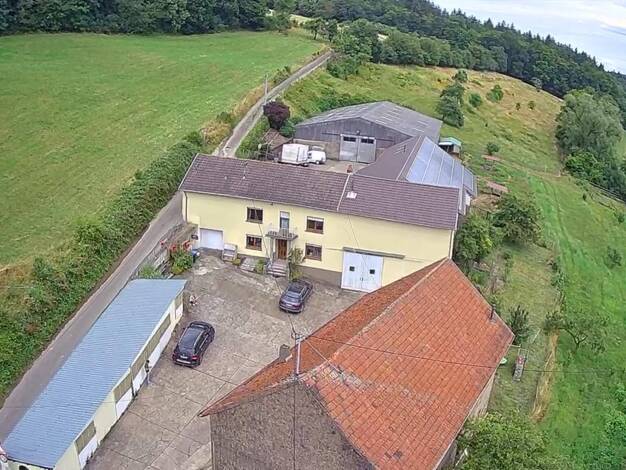 Haus zum Kauf 499.000 € 160 m² 19.000 m² Grundstück frei ab sofort Petershof 1 Silwingen Merzig 66663