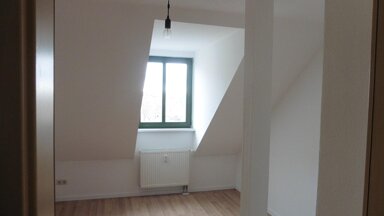 Wohnung zur Miete 420 € 3 Zimmer 74 m² 5. Geschoss frei ab sofort Wenzelstraße 24 Nordvorstadt Altenburg 04600