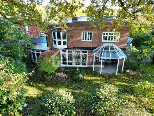 Einfamilienhaus zum Kauf 479.997 € 6 Zimmer 180 m² 615 m² Grundstück frei ab sofort Altenberge 48341