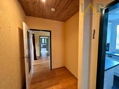 Wohnung zum Kauf provisionsfrei 157.000 € 3,5 Zimmer 77 m² Kniebis Freudenstadt / Kniebis 72250