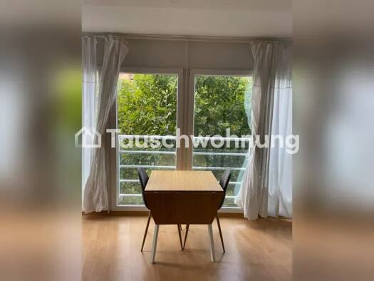 Wohnung zur Miete Tauschwohnung 1.300 € 1,5 Zimmer 47 m² Französisch Buchholz Pankow 10405