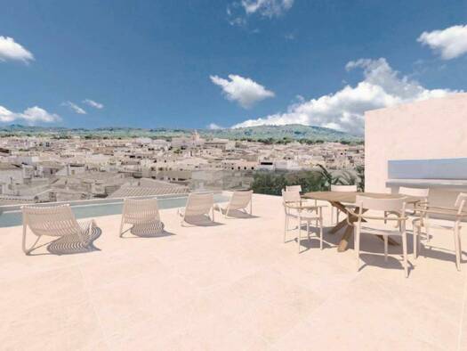 Penthouse zum Kauf - Erstbezug 1.150.000 € 148 m² 2. Geschoss Artà 07570