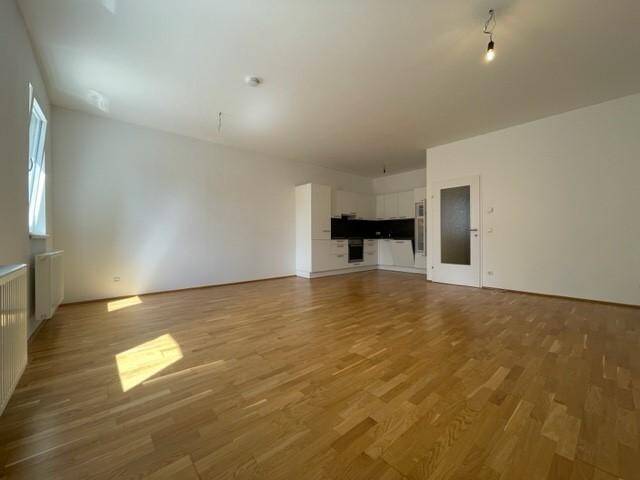 Wohnung zur Miete