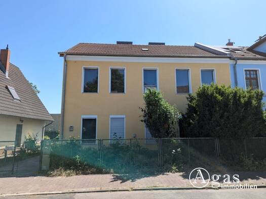 Einfamilienhaus zum Kauf 495.000 € 7 Zimmer 188 m² 429 m² Grundstück Spandau Spandau 13581