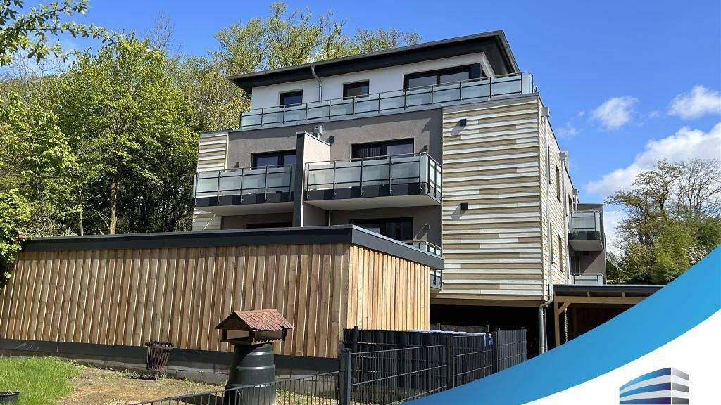 Wohnung zum Kauf 375.900 € 3 Zimmer 77,2 m² Sandersweg 9a Stade 21680