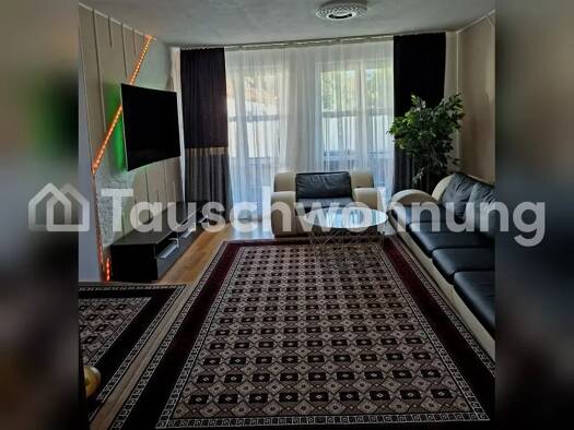 Wohnung zur Miete Tauschwohnung 2.200 € 4 Zimmer 120 m² Allach-Untermenzing München 81247