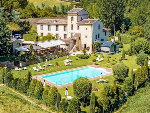 Haus zum Kauf 3.200.000 € 700 m² San Gimignano 53037
