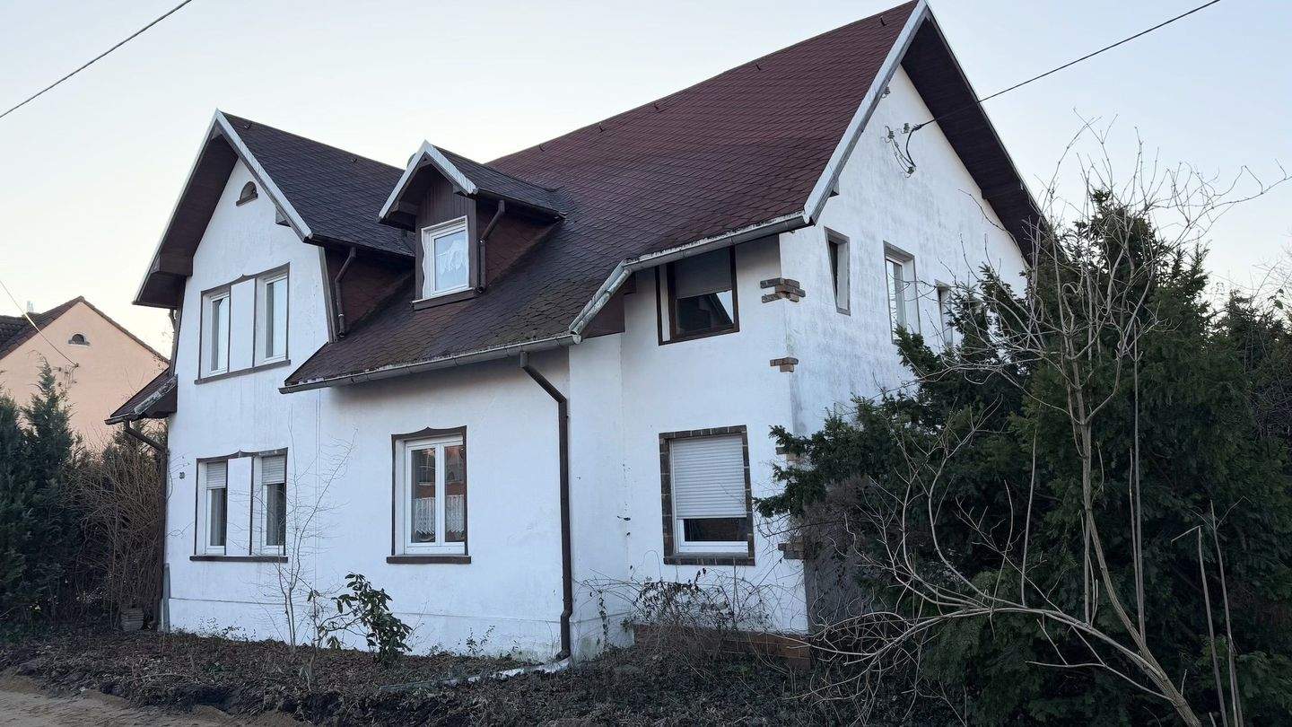 Immobilie in Wittenberg - Haus mit Liebe zum Detail - Bild 1