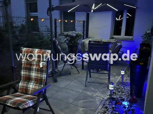 Studio zur Miete Tauschwohnung 800 € 3 Zimmer 67 m² EG Prenzlauer Berg Berlin 10439