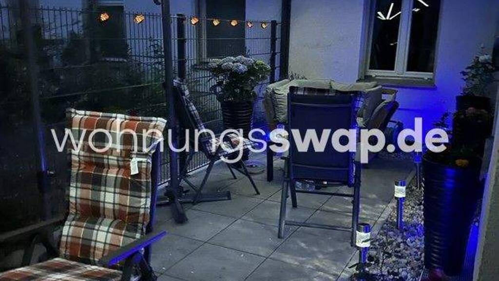 Studio zur Miete Tauschwohnung 800 € 3 Zimmer 67 m² EG Prenzlauer Berg Berlin 10439