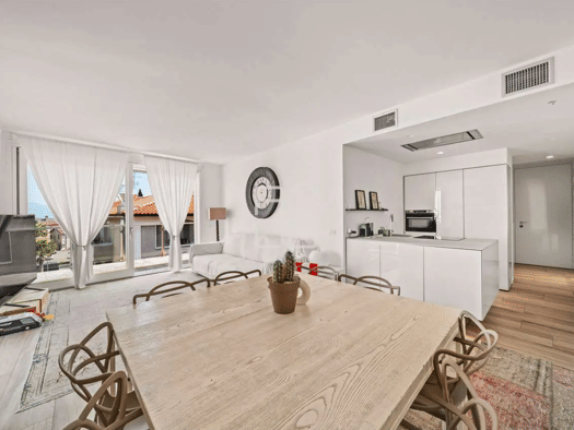 Terrassenwohnung zum Kauf 869.000 € 2 Zimmer 175 m² 3 Geschosse frei ab sofort Via Giuseppe Motta Desenzano del Garda 25015