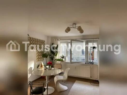 Wohnung zur Miete Tauschwohnung 1.190 € 2,5 Zimmer 62 m² EG Altstadt-Lehel München 80469