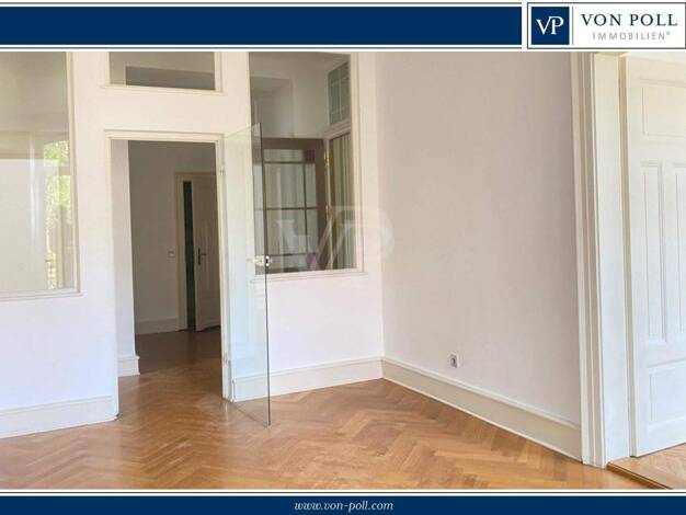 Stadthaus zum Kauf 2.398.000 € 10 Zimmer 300 m² 350 m² Grundstück Weststadt Heidelberg 69115