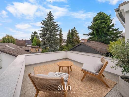 Einfamilienhaus zum Kauf 669.000 € 6 Zimmer 147 m² 524 m² Grundstück Steinbach 61449