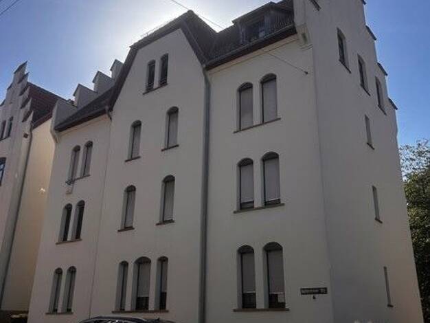 Wohnung zur Miete 787 € 2 Zimmer 61 m² 1. Geschoss frei ab 02.08.2026 Hultschiner Str. 4 Bad Cannstatt Stuttgart 70374