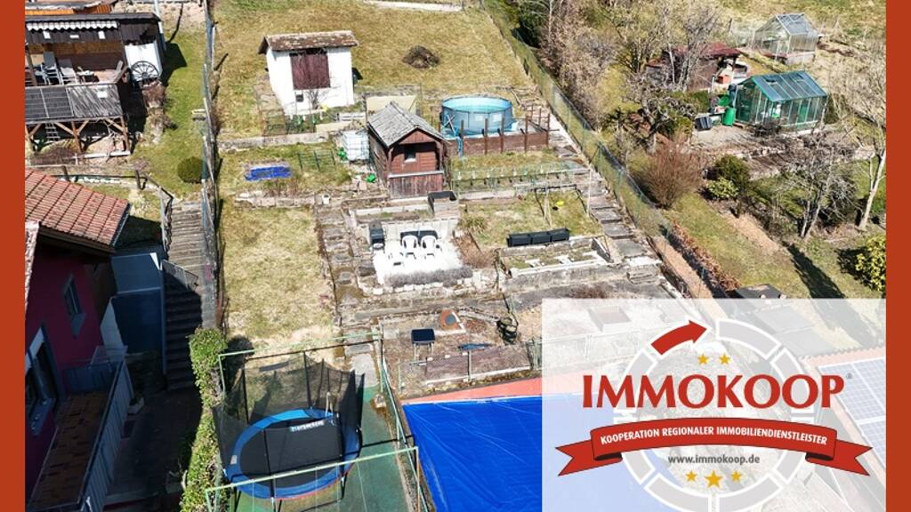 Doppelhaushälfte zum Kauf 199.000 € 6 Zimmer 135,9 m² 966 m² Grundstück Sprollenhaus Bad Wildbad 75323