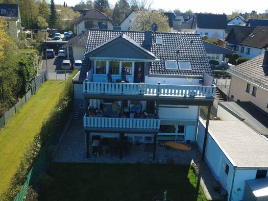 Wohnung zum Kauf 239.000 € 4 Zimmer 88 m² EG Aegidienberg Bad Honnef 53604