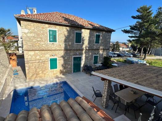 Einfamilienhaus zum Kauf 830.000 € 1 Zimmer 180 m² Mali Lošinj 51554