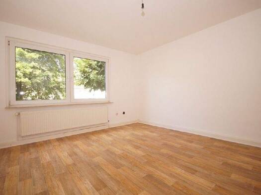 Wohnung zur Miete 475 € 2 Zimmer 48 m² frei ab sofort Neutorstr. 7 Innenstadt Minden 32427