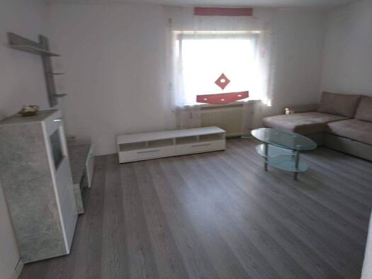 Wohnung zur Miete 440 € 2 Zimmer 44 m² 1. Geschoss frei ab 01.09.2026 Von-Haxthausen-Weg 4a Marienloh Paderborn 33104
