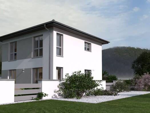 Einfamilienhaus zum Kauf 464.000 € 4 Zimmer 124,8 m² 739 m² Grundstück Colmberg 91598