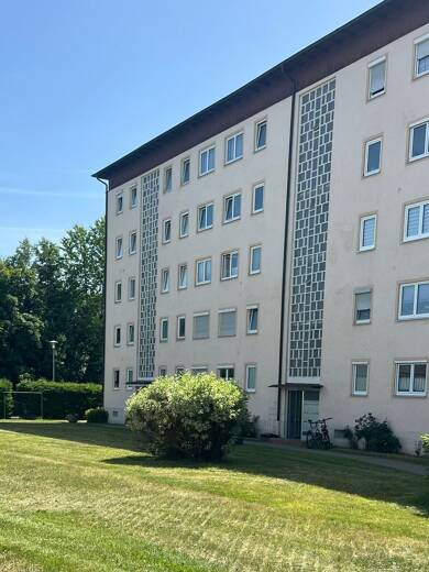 Wohnung zum Kauf 138.000 € 1 Zimmer 35 m² 1. Geschoss Lindenberg Lindenberg im Allgäu 88161