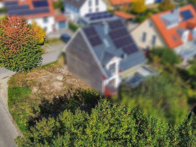 Grundstück zum Kauf 237.000 € 312 m² Grundstück Dorfen 84405