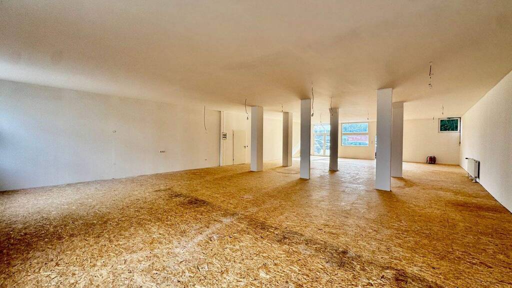 Lagerhalle zur Miete 1.250 € 192 m² Lagerfläche Goseburg-Zeltberg Lüneburg 21339