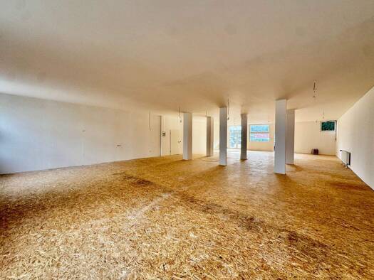 Lagerhalle zur Miete 1.250 € 192 m² Lagerfläche Goseburg-Zeltberg Lüneburg 21339