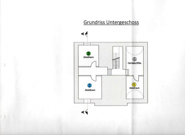 Mehrfamilienhaus zum Kauf 699.000 € 10 Zimmer 221 m² 488 m² Grundstück Schwäbisch Gmünd 73525