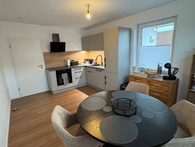 Wohnung zur Miete 850 € 3 Zimmer 80 m² frei ab 01.04.2026 Debstedt Geestland 27607