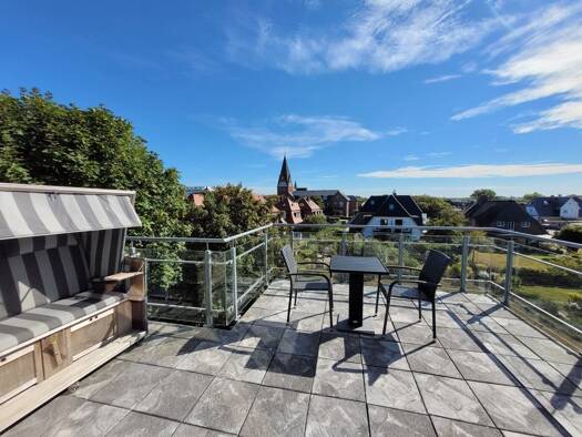 Wohnung zum Kauf 890.000 € 2 Zimmer 64 m² Westerland Sylt 25980