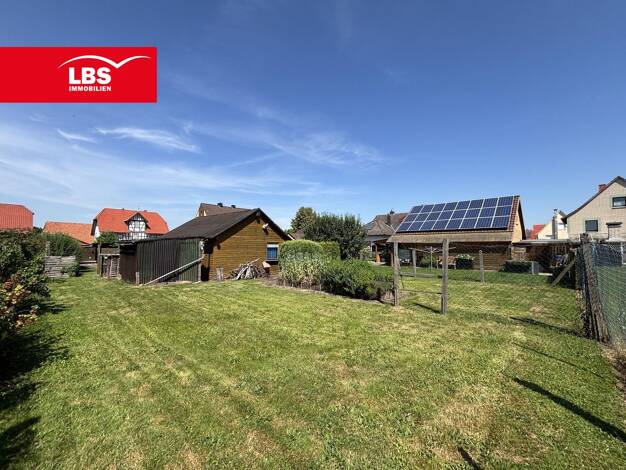 Grundstück zum Kauf 81.300 € 813 m² Grundstück Mingerode Duderstadt 37115