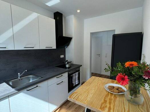 Wohnung zum Kauf 234.900 € 2 Zimmer 52 m² EG Weigelshof Nürnberg 90489