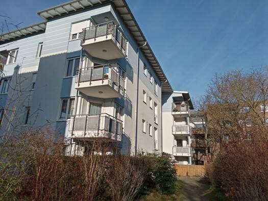 Wohnung zur Miete 623 € 2 Zimmer 56 m² Geschoss 1/4 frei ab 10.03.2026 Kleinzschocher Leipzig 04229