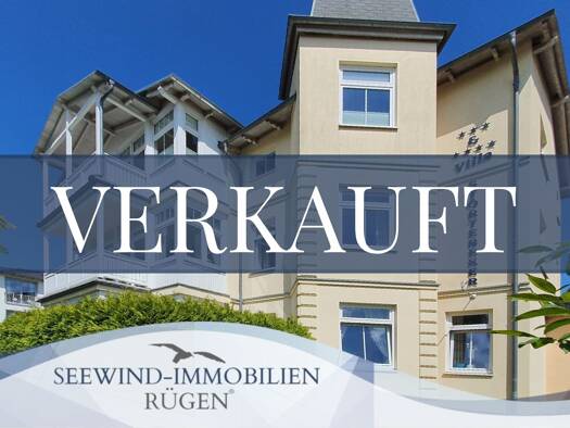Wohnung zum Kauf 2 Zimmer 50 m² 1. Geschoss Göhren 18586