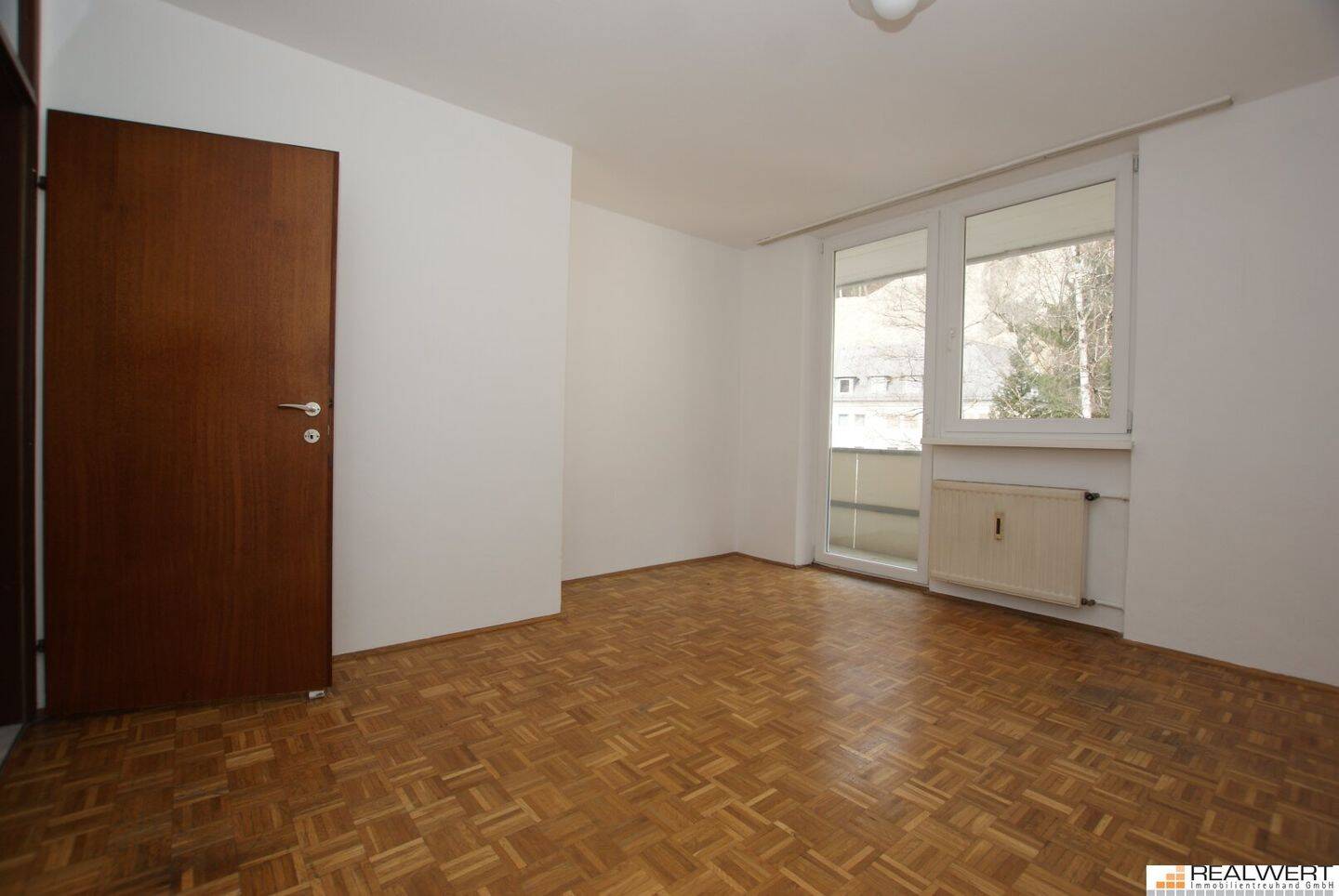 Wohnung – Salzburg, Nonntal - Ansicht 4