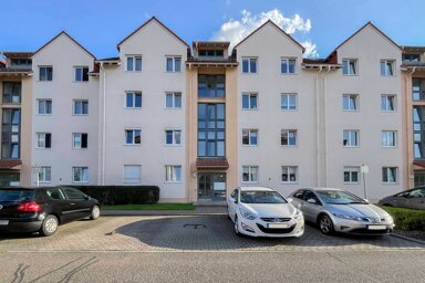 Maisonette zum Kauf 199.000 € 4 Zimmer 107,3 m² 3. Geschoss Borsdorf Borsdorf 04451