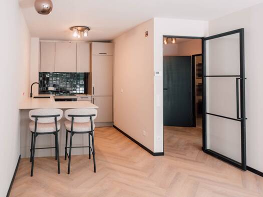 Wohnung zum Kauf 245.000 € 2 Zimmer 46,4 m² 2. Geschoss Mühlbach am Hochkönig 5505