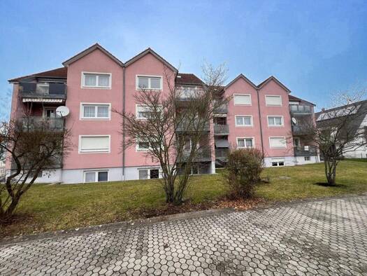 Wohnung zum Kauf 220.000 € 3 Zimmer 85 m² Schwandorf 92421