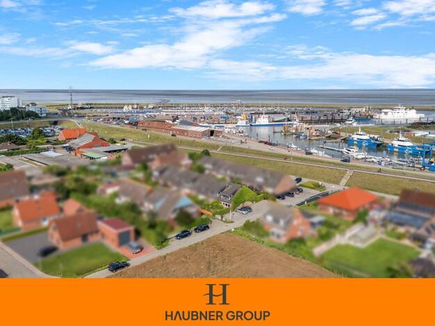Reihenendhaus zum Kauf 349.000 € 7 Zimmer 97,3 m² 134 m² Grundstück Norddeich Norden 26506