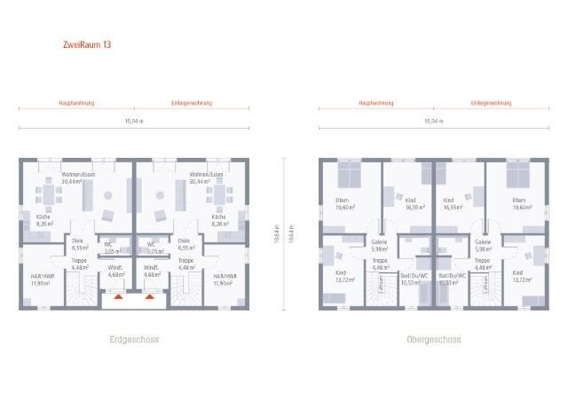 Mehrfamilienhaus zum Kauf provisionsfrei 445.000 € 8 Zimmer 280 m²<br/>Wohnfläche 800 m²<br/>Grundstück Petershagen Petershagen/Eggersdorf 15370