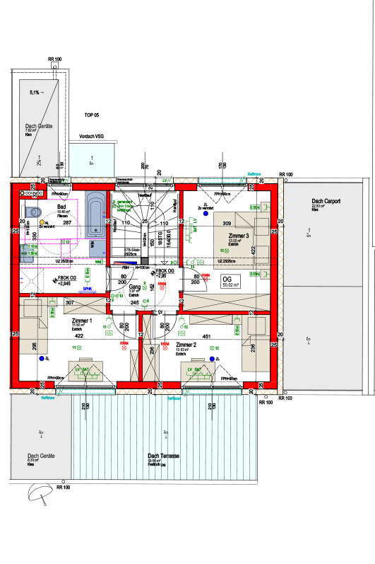 Haus zur Miete 1.322 € 109,3 m²<br/>Wohnfläche Hacheweg 17 Zistersdorf 2225