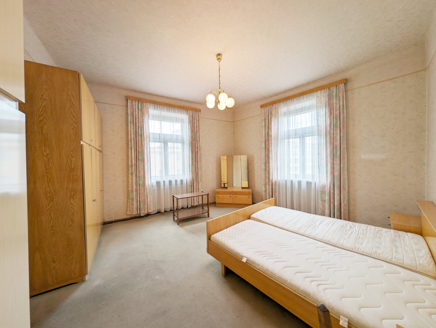 Wohnung zum Kauf 219.000 € 3 Zimmer 64 m²<br/>Wohnfläche 3. OG<br/>Geschoss Linzer Straße Wien 1140