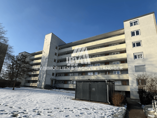 Wohnung zum Kauf 145.000 € 2 Zimmer 58 m² EG Amberg 92224