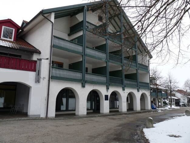Verkaufsfläche zum Kauf 89.000 € 1 Zimmer 51 m² Verkaufsfläche Bad Griesbach Bad Griesbach i.Rottal 94086